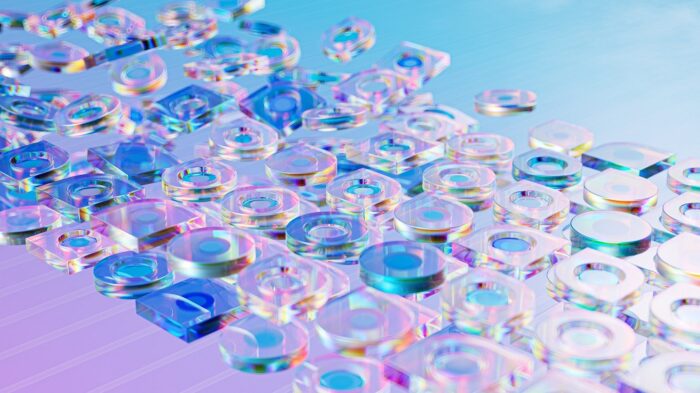 Holographic bubbles