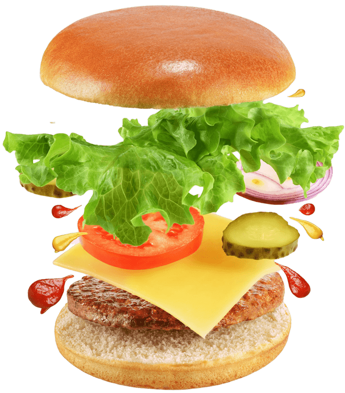 Flying Burger