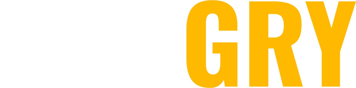 Burgry Logo
