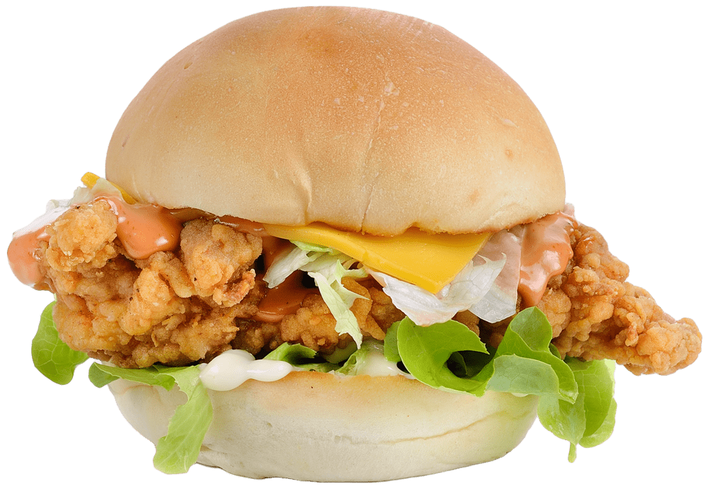 Crispy Chicken