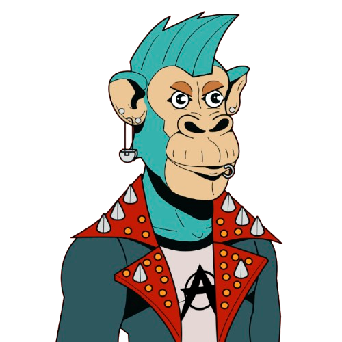 NFT Monkey