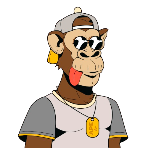 NFT Monkey