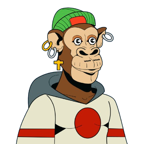 NFT Monkey